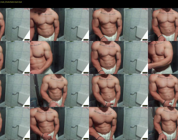 advp69 — 11 minute Chaturbate male cam show recording, 480p, Aug 25, 2025