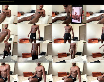 ahnoreclis — 17 minute Chaturbate male cam show recording, 720p, Aug 24, 2025