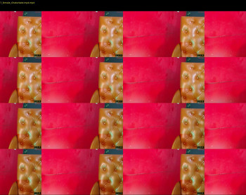 aitanarus — 3 minute Chaturbate female cam show recording, 720p, Aug 25, 2025