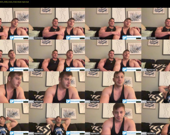alessandrobuilder — 6 minute Chaturbate couple cam show recording, 720p, Aug 23, 2025