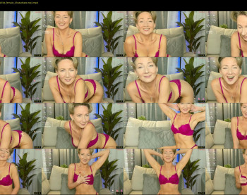 alexandrafix — 6 minute Chaturbate female cam show recording, 720p, Aug 25, 2025