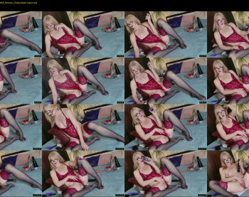 alice69foxy — 120 minute Chaturbate female cam show recording, 720p, Aug 25, 2025