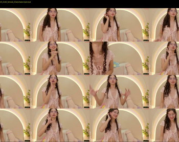 alicee_rodriguez — 3 minute Chaturbate female cam show recording, 720p, Aug 26, 2025