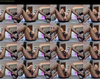 allesya23 — 5 minute Chaturbate female cam show recording, 720p, Aug 26, 2025