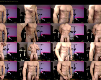 alpha_dominus_king — 4 minute Chaturbate male cam show recording, 720p, Aug 26, 2025