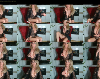 amanda0803 — 3 minute Chaturbate female cam show recording, 720p, Aug 25, 2025