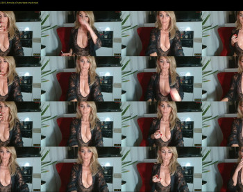 amanda0803 — 3 minute Chaturbate female cam show recording, 720p, Aug 25, 2025