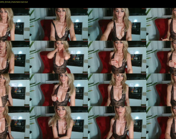 amanda0803 — 32 minute Chaturbate female cam show recording, 720p, Aug 26, 2025