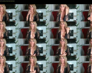 amanda0803 — 6 minute Chaturbate female cam show recording, 720p, Aug 26, 2025