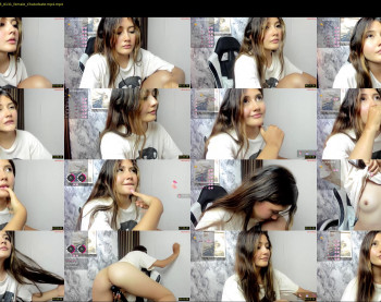 amy_innocent_ — 47 minute Chaturbate female cam show recording, 720p, Aug 26, 2025