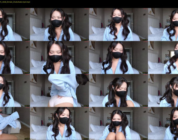 amyalwayshere — 57 minute Chaturbate female cam show recording, 720p, Aug 24, 2025