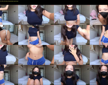 amyalwayshere — 120 minute Chaturbate female cam show recording, 720p, Aug 25, 2025