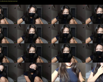 amyalwayshere — 6 minute Chaturbate female cam show recording, 720p, Aug 25, 2025