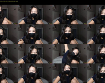 amyalwayshere — 3 minute Chaturbate female cam show recording, 720p, Aug 25, 2025