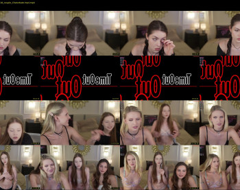 anabel054 — 121 minute Chaturbate female cam show recording, 720p, Aug 24, 2025