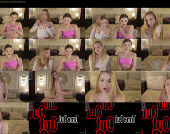 anabel054 — 120 minute Chaturbate female cam show recording, 720p, Aug 26, 2025