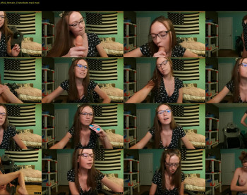 anabelleleigh — 53 minute Chaturbate female cam show recording, 720p, Aug 26, 2025
