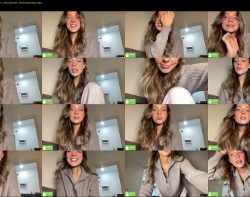 angel_from_sky — 7 minute Chaturbate female cam show recording, 720p, Aug 24, 2025