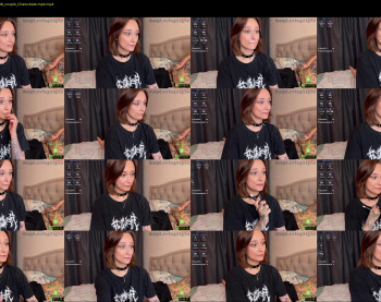 arlenhere — 9 minute Chaturbate couple cam show recording, 720p, Aug 25, 2025