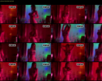 armurra — 4 minute Chaturbate female cam show recording, 720p, Aug 25, 2025
