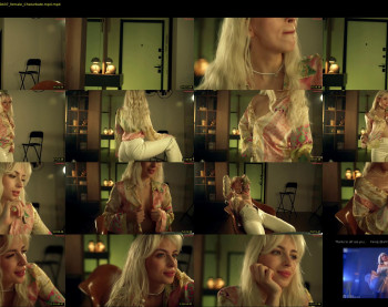 artmosphera — 93 minute Chaturbate female cam show recording, 720p, Aug 24, 2025