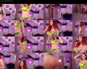 artofboobs — 120 minute Chaturbate female cam show recording, 720p, Aug 24, 2025