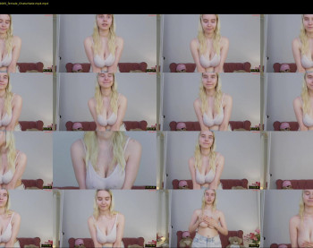 ashly_cherry — 112 minute Chaturbate female cam show recording, 720p, Aug 25, 2025