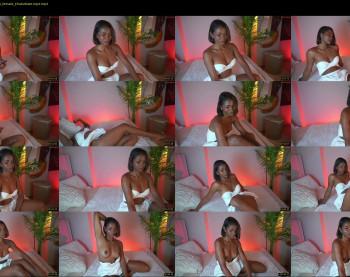 astrea_1 — 69 minute Chaturbate female cam show recording, 720p, Aug 25, 2025