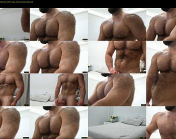 atlantis_is_calling_sos — 80 minute Chaturbate male cam show recording, 720p, Aug 25, 2025