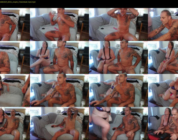 aubreeskinkyplayroom — 11 minute Chaturbate female cam show recording, 720p, Aug 24, 2025