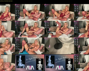 ava_west — 51 minute Chaturbate couple cam show recording, 720p, Aug 25, 2025