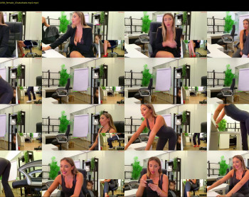 babesgowild — 50 minute Chaturbate couple cam show recording, 720p, Aug 25, 2025