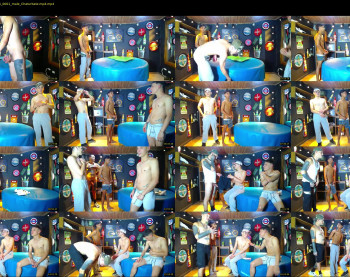 backyardigans — 19 minute Chaturbate male cam show recording, 720p, Aug 25, 2025