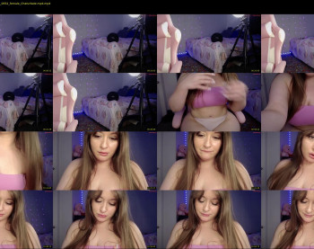 bellamonroee — 3 minute Chaturbate female cam show recording, 720p, Aug 26, 2025