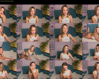 best_trip — 39 minute Chaturbate couple cam show recording, 720p, Aug 25, 2025