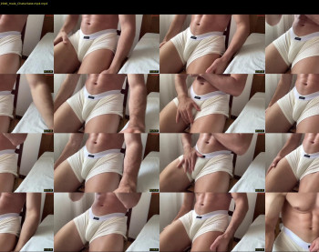 bestdick1991 — 16 minute Chaturbate male cam show recording, 720p, Aug 25, 2025