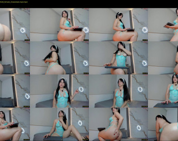 bianca_onyx — 129 minute Chaturbate female cam show recording, 720p, Aug 26, 2025