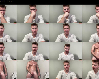 bigmcr1 — 15 minute Chaturbate male cam show recording, 480p, Aug 23, 2025