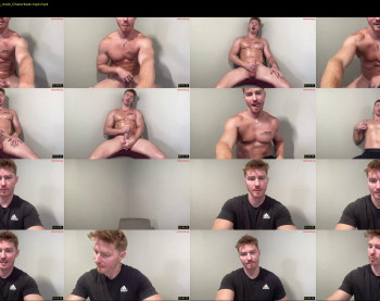 bigmcr1 — 25 minute Chaturbate male cam show recording, 480p, Aug 24, 2025