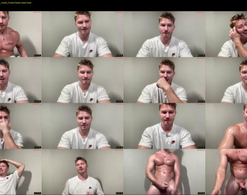 bigmcr1 — 49 minute Chaturbate male cam show recording, 480p, Aug 25, 2025