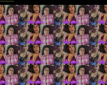 bigt3ti — 20 minute Chaturbate female cam show recording, 720p, Aug 25, 2025
