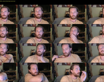 blastoise234 — 12 minute Chaturbate male cam show recording, 720p, Aug 25, 2025