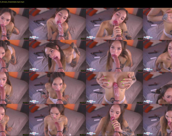 bllowjoyy — 120 minute Chaturbate female cam show recording, 720p, Aug 25, 2025