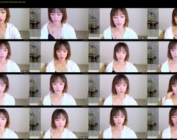 blon_kater — 120 minute Chaturbate female cam show recording, 720p, Aug 24, 2025