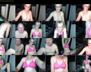 boeslaboes — 121 minute Chaturbate couple cam show recording, 720p, Aug 25, 2025
