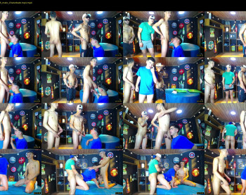 boranget — 64 minute Chaturbate male cam show recording, 720p, Aug 24, 2025