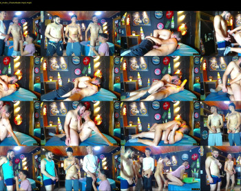 boranget — 70 minute Chaturbate male cam show recording, 720p, Aug 25, 2025