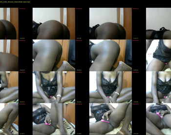 brandy_beby — 17 minute Chaturbate female cam show recording, 480p, Aug 24, 2025