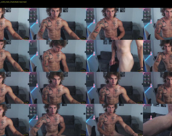 brendan__piks — 63 minute Chaturbate male cam show recording, 720p, Aug 24, 2025