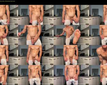 brodybiggs — 52 minute Chaturbate male cam show recording, 720p, Aug 25, 2025